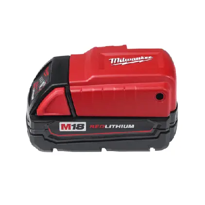 Milwaukee 49-24-2371 M18 Portable Power Source 1