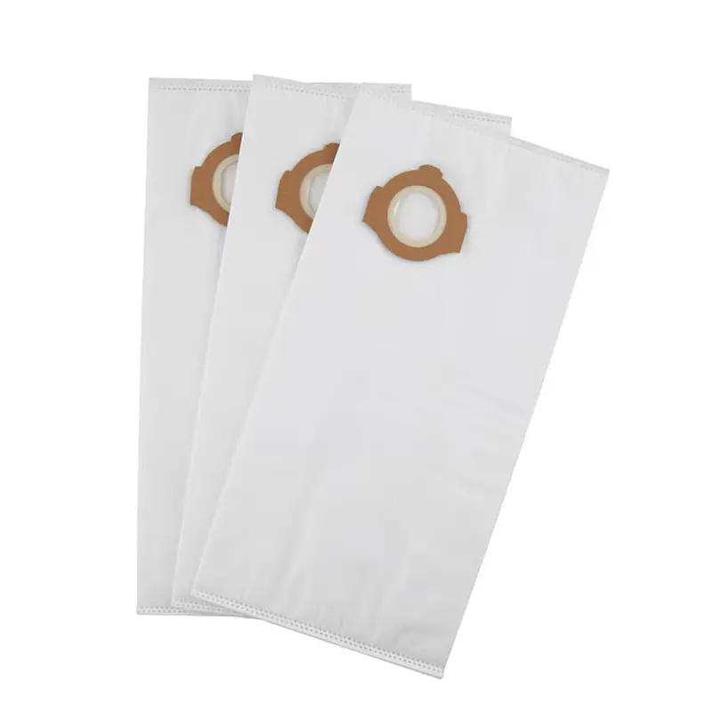 Milwaukee 49-90-2016 Pack Of 3 High-Capacity Dust Collection Bags 1