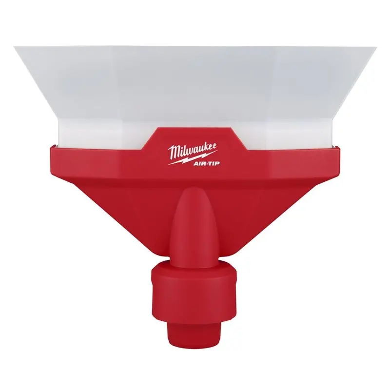 Milwaukee Air-Tip Dust Collector – Efficient Debris Capture Attachment 1