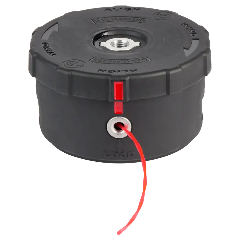 Milwaukee Easy Load 49-16-2748 Trimmer Head For String Trimmers 1
