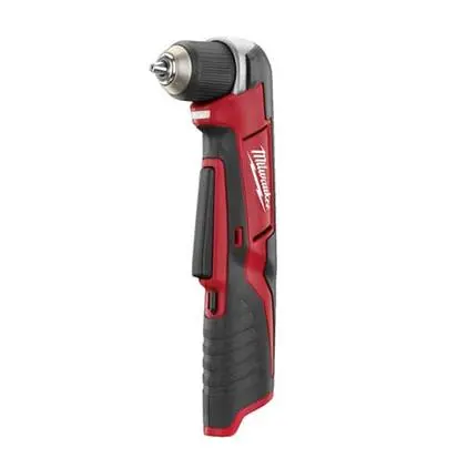 Milwaukee M12 3/8" Right-Angle Drill/Driver (Bare Tool) 1