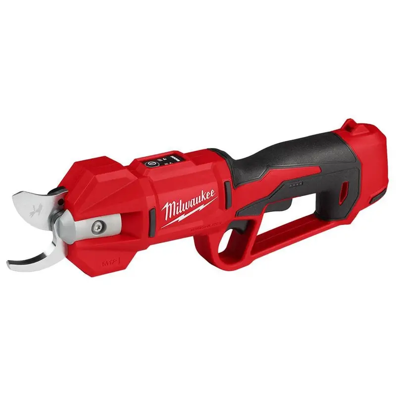 Milwaukee M12 Brushless Pruning Shears – Bare Tool (2534-20) 1