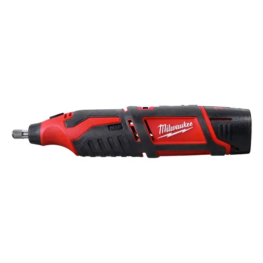 Milwaukee M12 Cordless Rotary Tool (Bare Tool) 1