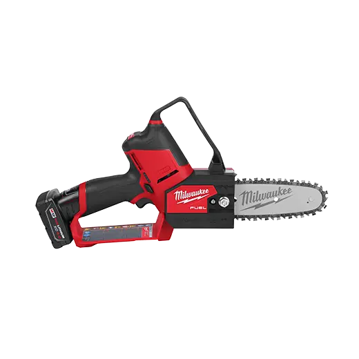 Milwaukee M12 Fuel 6-Inch Hatchet Pruning Saw – Bare Tool 1
