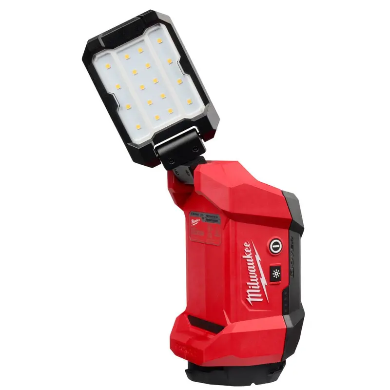 Milwaukee M12 Rover 2350-20 Multi-Angle Flood Light (Bare Tool) 1