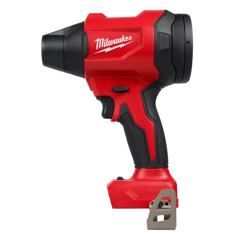 Milwaukee M18 Brushless Precision Blower – Cordless Handheld Air Tool 1