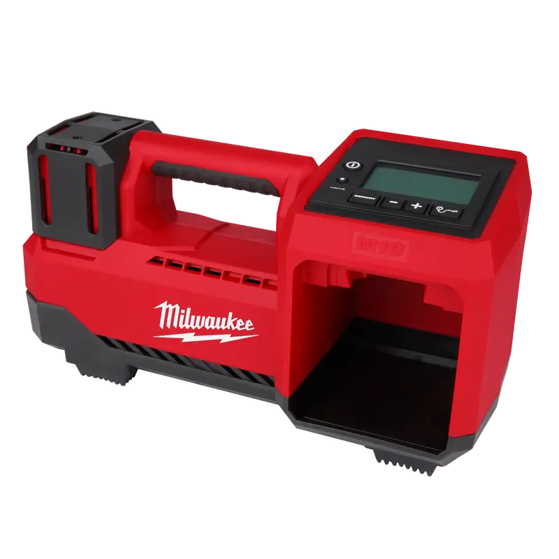 Milwaukee M18 Cordless Inflator – Tool-Only Model 1