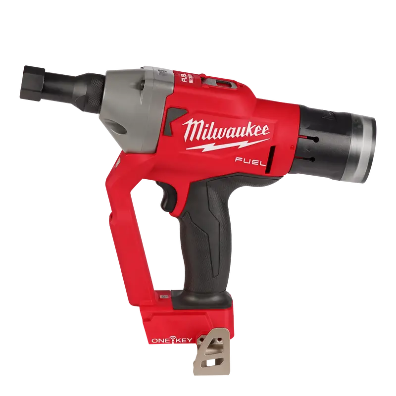 Milwaukee M18 Fuel 1/4-Inch Lockbolt Tool With One-Key – Bare Tool 1