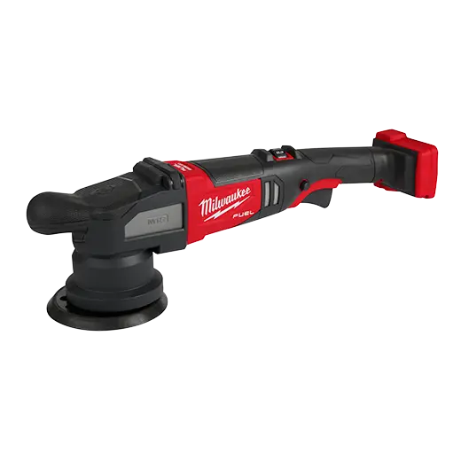 Milwaukee M18 Fuel 15Mm Random Orbital Polisher – Bare Tool 1