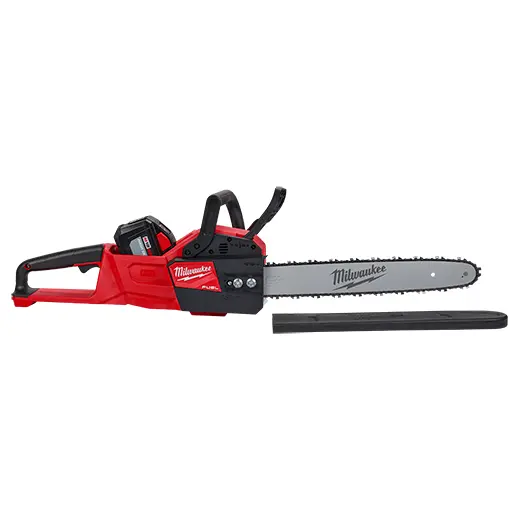 Milwaukee M18 Fuel 16" Chainsaw (Bare Tool) 1