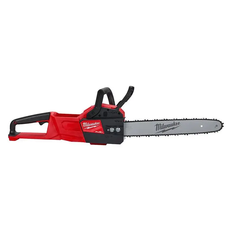 Milwaukee M18 Fuel 16-Inch Chainsaw – Bare Tool (2727-20) 1