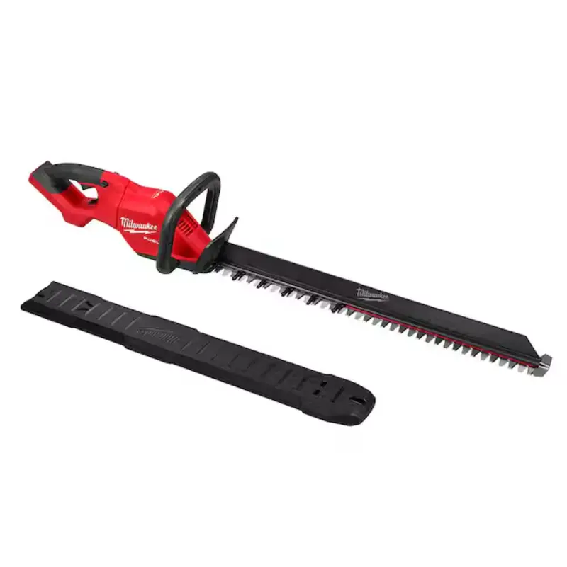 Milwaukee M18 Fuel 30" Hedge Trimmer—Bare Tool (No Battery Or Charger) 1
