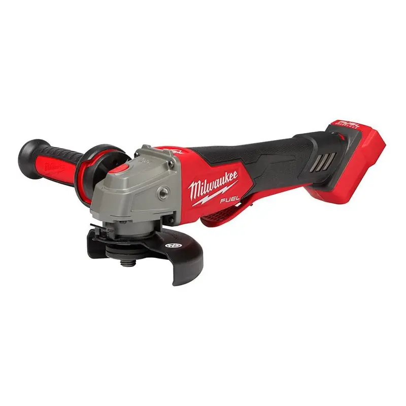 Milwaukee M18 Fuel 4-1/2" / 5" Angle Grinder With Paddle Switch (2888-20) 1