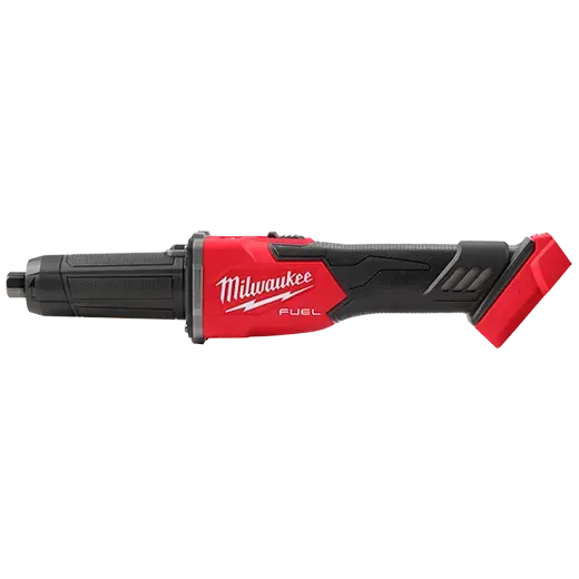 Milwaukee M18 Fuel Braking Die Grinder With Slide Switch – Bare Tool (2939-20) 1