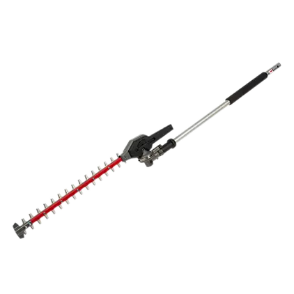 Milwaukee M18 Fuel Quik-Lok Articulating Hedge Trimmer Attachment (49-16-2719) 1