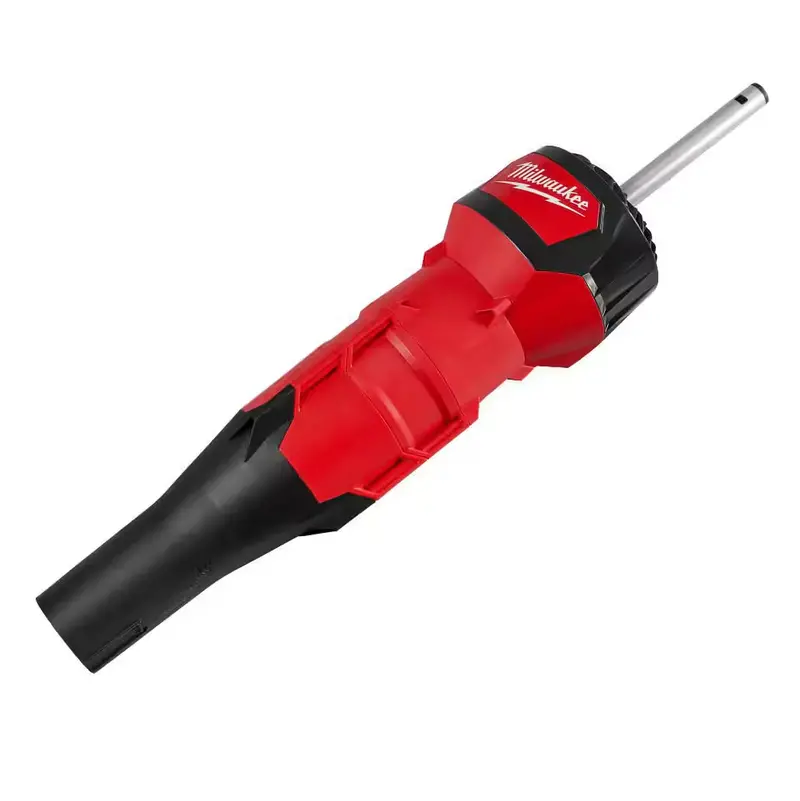 Milwaukee M18 Fuel Quik-Lok Blower Attachment – Bare Tool 1