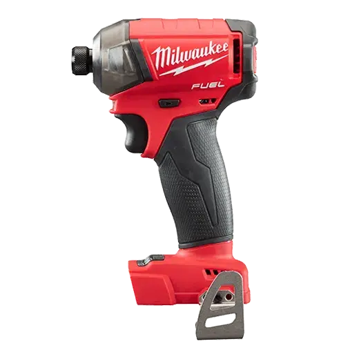 Milwaukee M18 Fuel Surge 1/4-Inch Hex Hydraulic Driver – Bare Tool Only 1