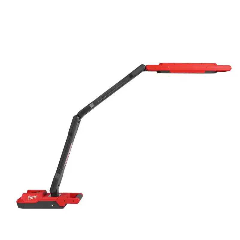 Milwaukee M18 Magnetic Extendable Boom Light – Adjustable Task Lighting 1