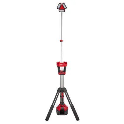 Milwaukee M18 Rocket Tower Light And Charger – Bare Tool 1