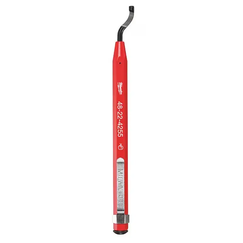 Milwaukee Reaming Pen Tool For Accurate Hole Enlargement 1