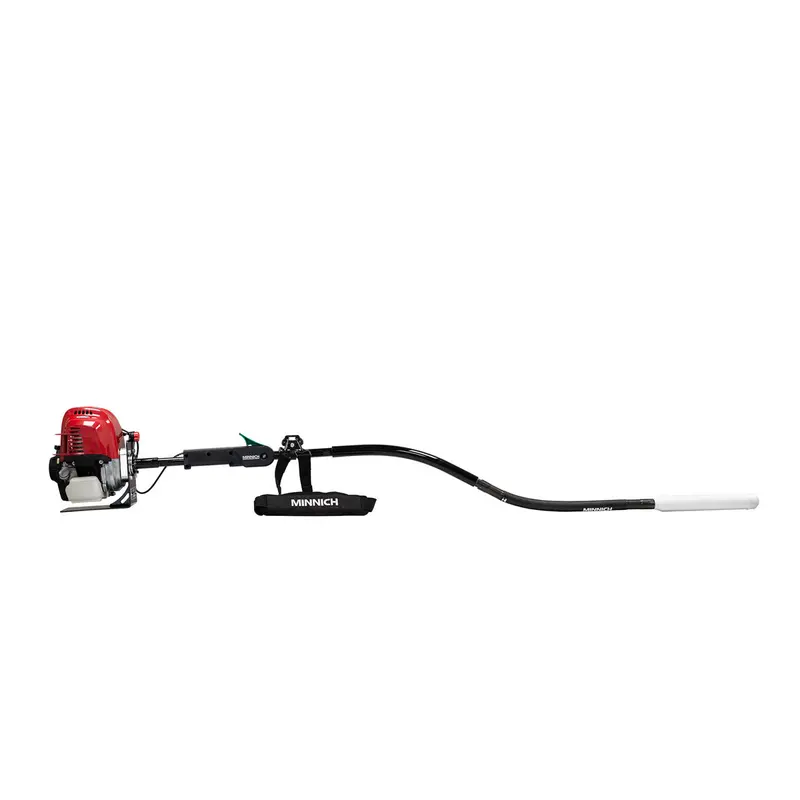 Minnich Handheld Concrete Vibrator System 1