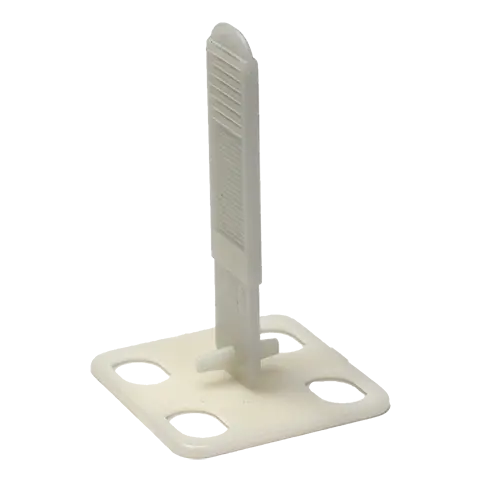 Miracle Sealants Levolution Universal Tile Spacers For Consistent Grout Lines 1
