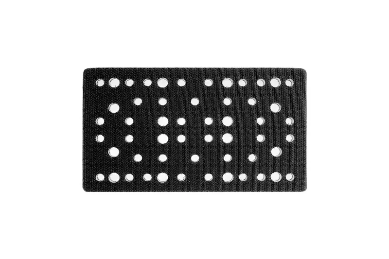 Mirka Deos 3" × 5" Interface Pad – 54H Foam Layer (Model 9135) 1