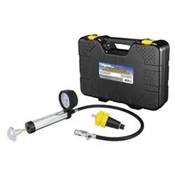 Mityvac Mv4534 Pressure-Tested Radiator Inspection Kit 1