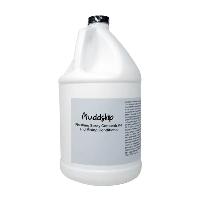 Muddskip Finisher & Conditioner Concentrate 1