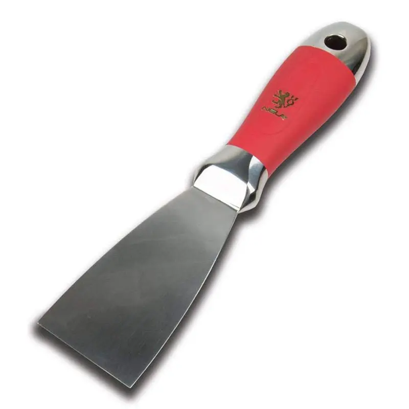 Nela Anti-Slip Joint Knife – Full-Stainless Construction 1