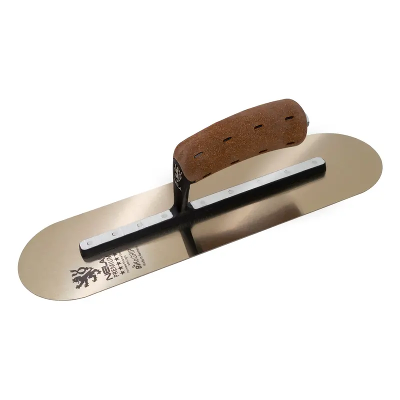Nela Pool Trowel For Plaster And Stucco Finishing 1