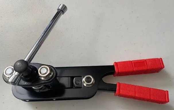 Papco-Style Flaring Tool By Superior Tool – Multi-Sized For 3/16" To 5/8" Tubing 1