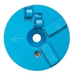 Pcd Coating Removal Grinding Pucks 1