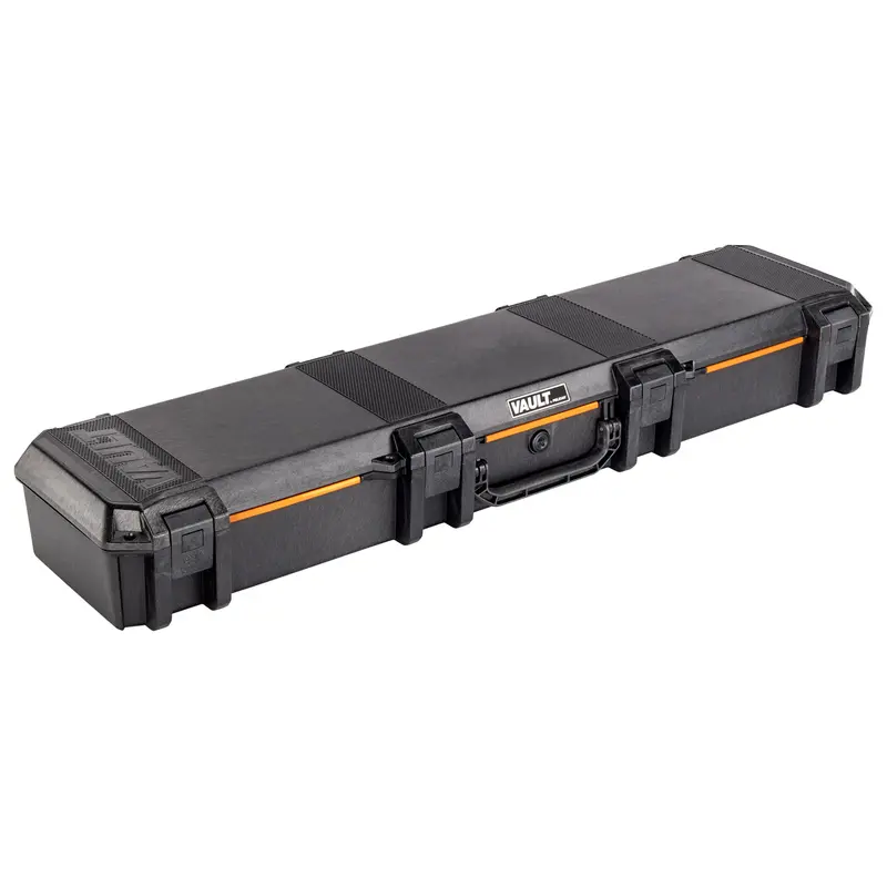Pelican V770 Vault Black Taping Tool Case – Heavy-Duty Protective Carry Solution 1