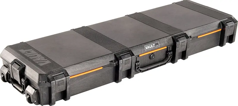 Pelican V800 Vault Black Taping Tool Case – Rugged, Organized Storage For Joint Knives And Accessories 1
