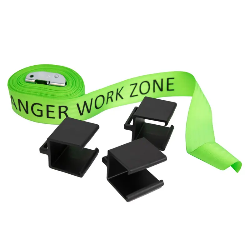Perimeter Warning Line Kit For 10-Foot Tripods 1