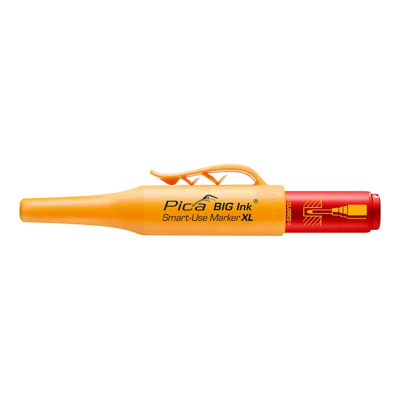 Pica Big Ink Smart-Use Xl Marker – Extra-Large Tip 1