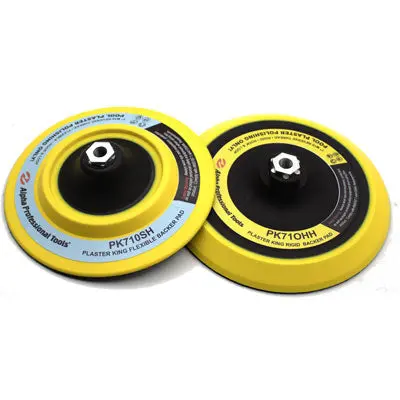 Plasterking Premium Backer Pads For Drywall & Plastering 1
