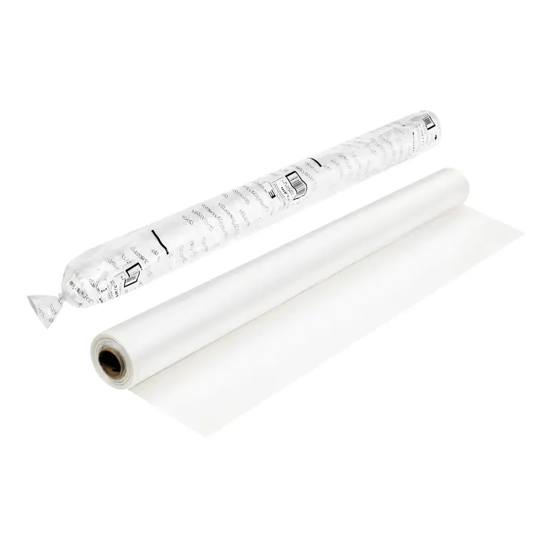 Polytarp 2-Mil Light-Duty Multipurpose Polyethylene Tarp 1