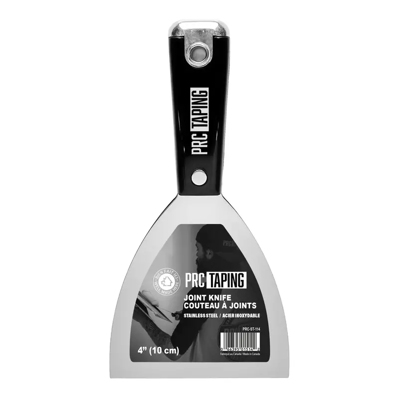Prc Stainless Steel Drywall Joint Knife 1