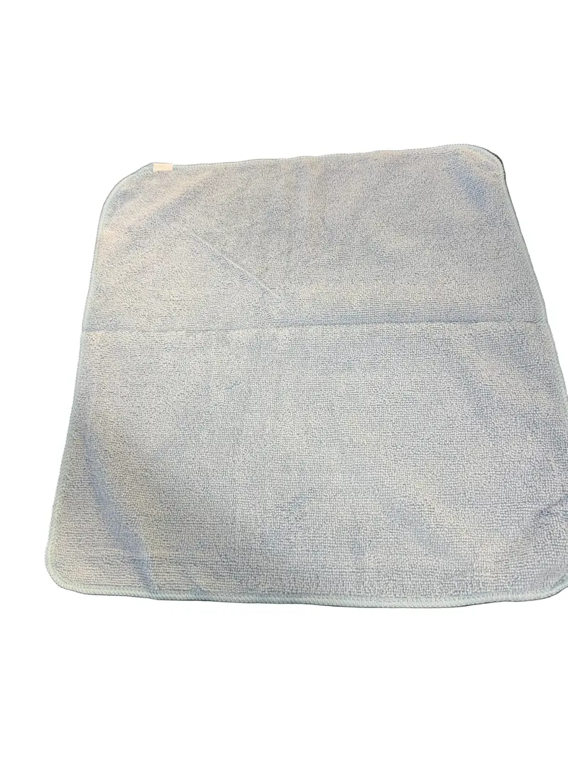 Premium Microfiber Cleaning Towel – Lint-Free & Absorbent 1