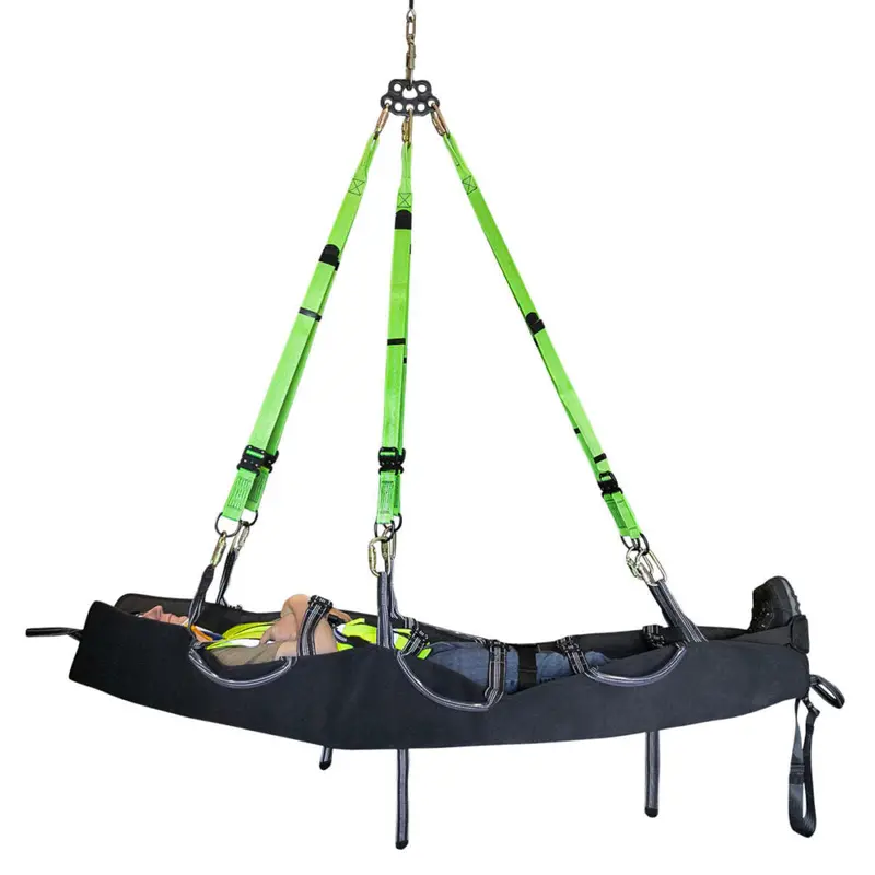 Professional Emergency Rescue Stretcher 1