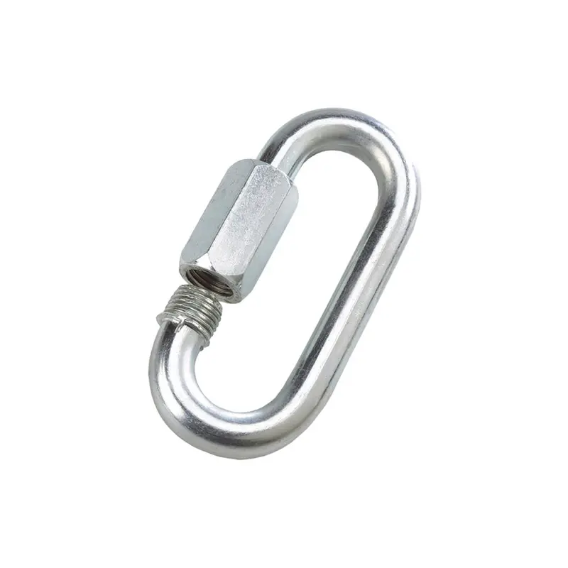 Quick-Connect Tripod Link Hardware 1