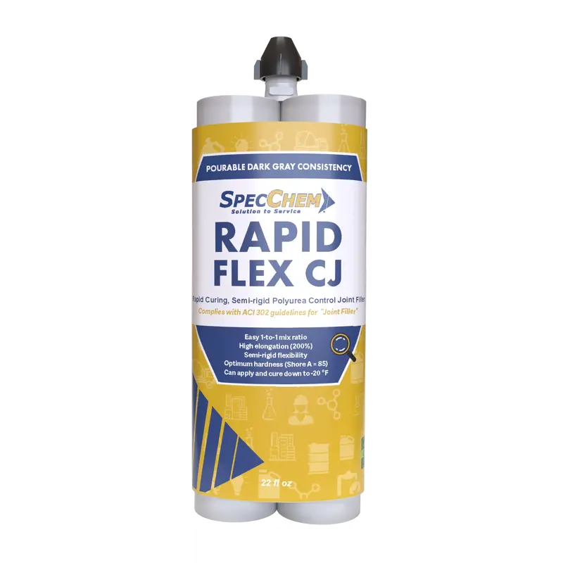 Rapid Flex Colorant System For Concrete 1