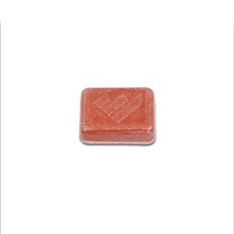 Red Ferric Oxide Stropping Compound 1