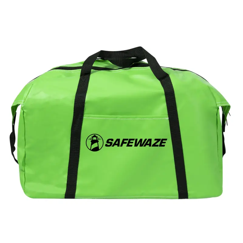 Reinforced Heavy-Duty Transport Duffle Bag 1