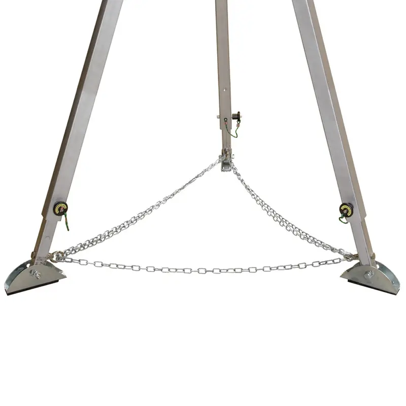Replacement Heavy-Duty Chain For Tripod Systems 1