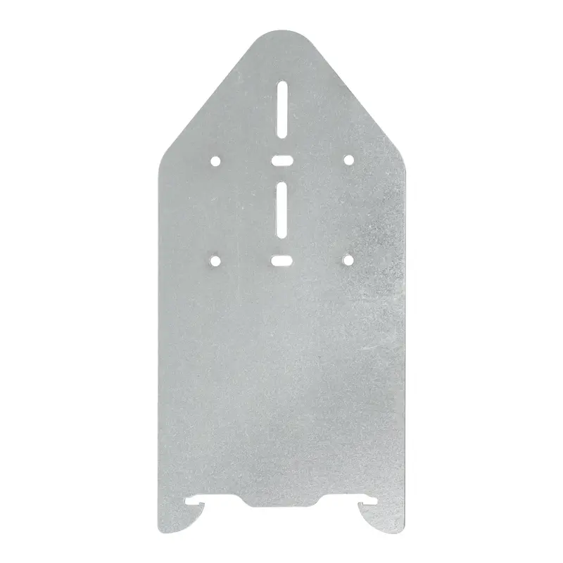 Resilmount A94 Adjustable Sound-Dampening Furring Clip 1