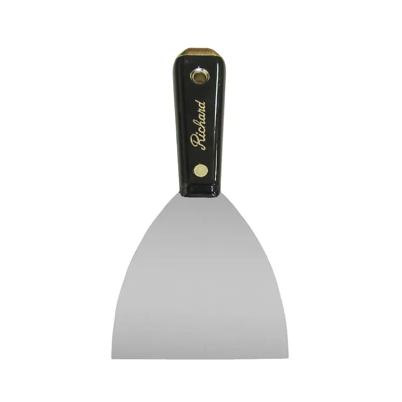 Richard Carbon Steel Joint Knife With Nylon Handle And Firm Flex Blade 1