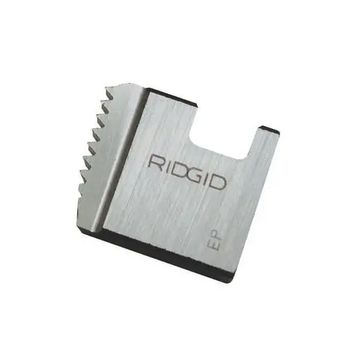 Ridgid 12R Npt Pipe Threading Dies – Standard Die Set For Rigid Machines 1